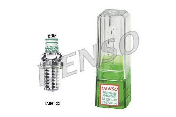 Свеча зажигания Denso IAE0132