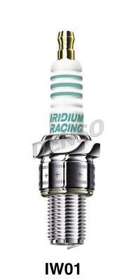 Свеча зажигания Denso IW0124