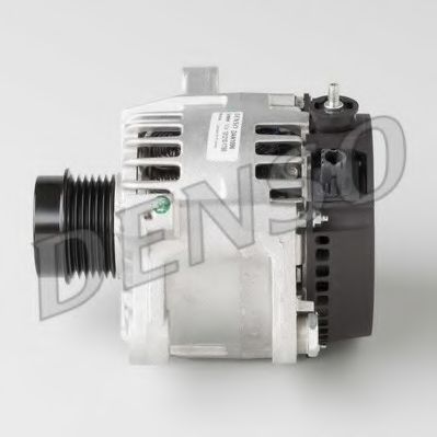 Генератор Denso DAN1096