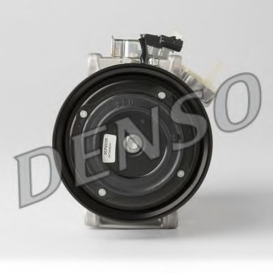 Компрессор кондиционера Denso DCP23035