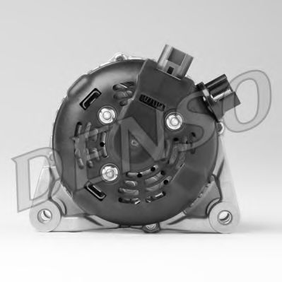 Генератор Denso DAN930