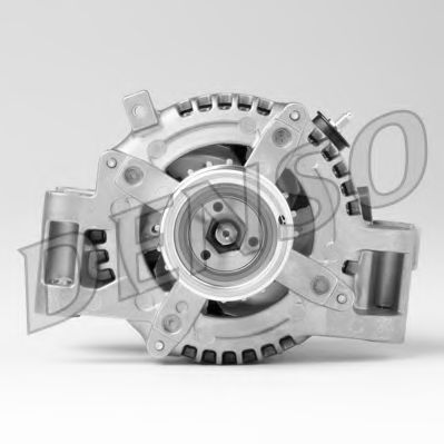 Генератор Denso DAN938