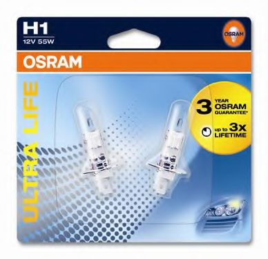 Лампа накаливания Osram 64150ULT02B