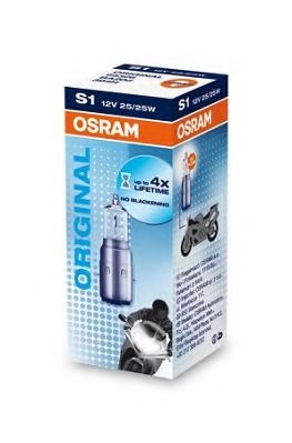Лампа накаливания Osram 64326