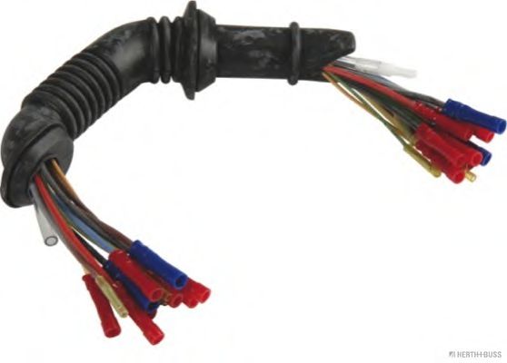 Ремонтный комплект, кабельный комплект HERTH+BUSS 51277094