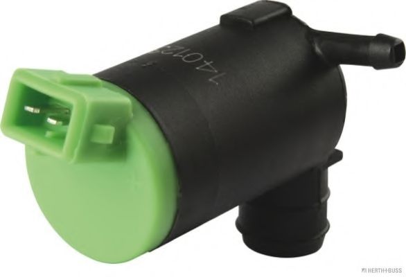 Водяной насос стеклоочистителя HERTH+BUSS 65451051