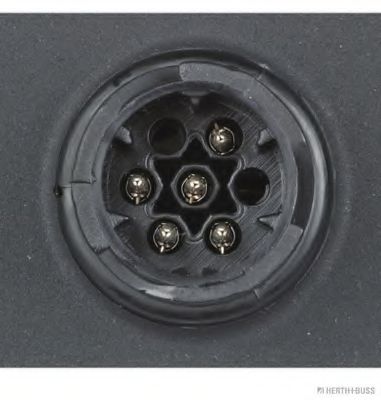 Задний фонарь HERTH+BUSS 83830060