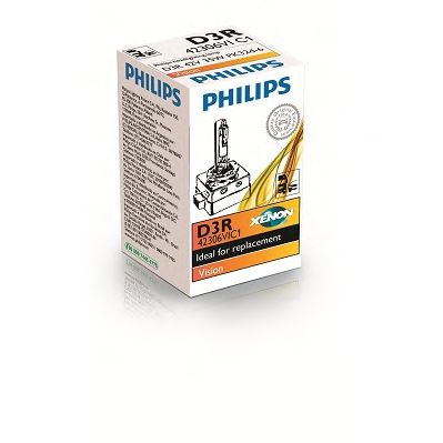Лампа накаливания PHILIPS 42306VIC1