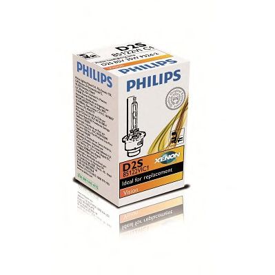 Лампа накаливания PHILIPS 85122VIC1