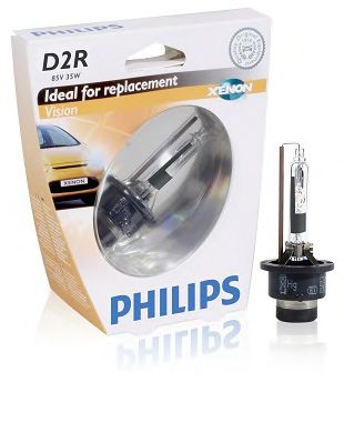 Лампа накаливания PHILIPS 85126VIS1