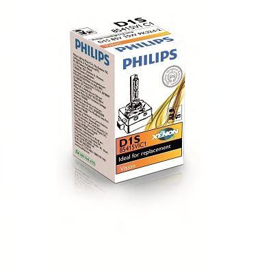 Лампа накаливания PHILIPS 85415VIC1