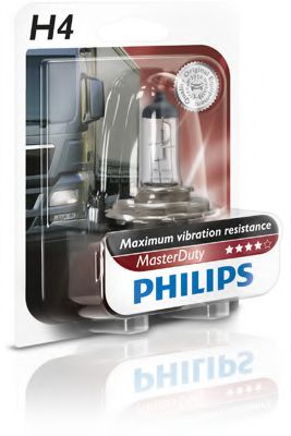 Лампа накаливания PHILIPS 13342MDB1