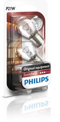 Лампа накаливания PHILIPS 13498B2