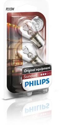 Лампа накаливания PHILIPS 13499B2
