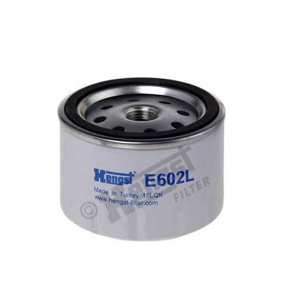 Воздушный фильтр компрессора подвески HENGST E602L