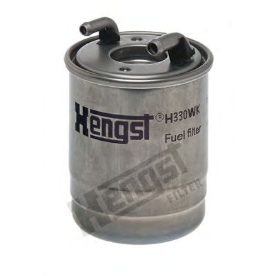 Топливный фильтр HENGST H330WK