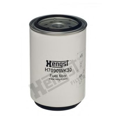 Топливный фильтр HENGST H7090WK30