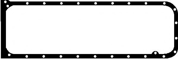 Прокладка, масляный поддон Victor Reinz 712094000