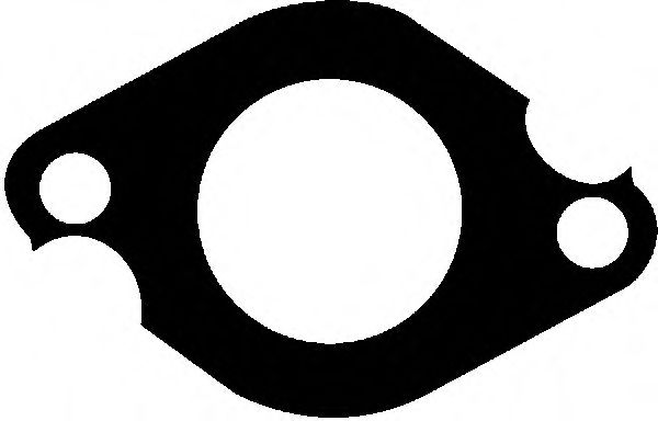 Прокладка, впускной / выпускной коллектор Victor Reinz 712200810