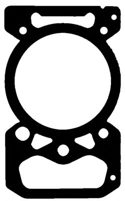 Прокладка, головка цилиндра Victor Reinz 613111500