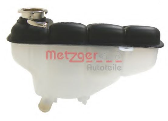 Расширительный бачок охлаждающей жидкости METZGER 2140026