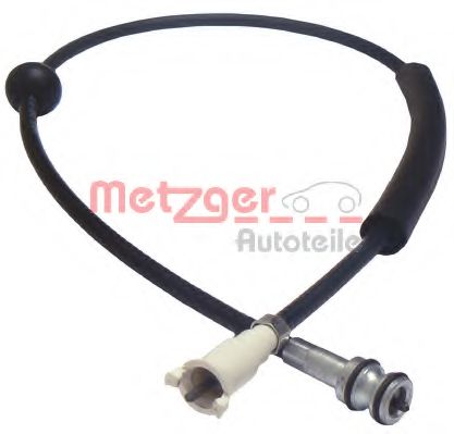 Трос спидометра METZGER S21040