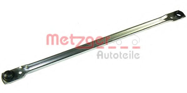 Привод, тяги и рычаги привода стеклоочистителя METZGER 2190109