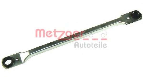 Привод, тяги и рычаги привода стеклоочистителя METZGER 2190115