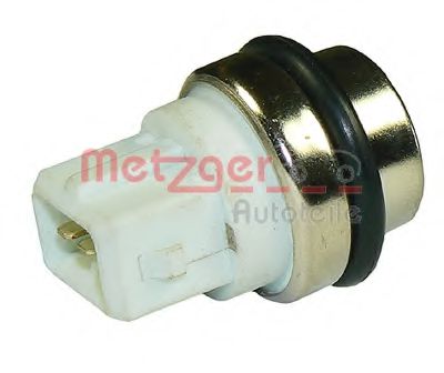 термовыключатель, сигнальная лампа охлаждающей жидкости METZGER 0915045