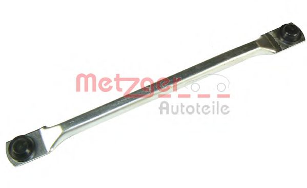 Привод, тяги и рычаги привода стеклоочистителя METZGER 2190133