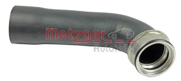 Трубка нагнетаемого воздуха METZGER 2400138