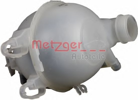 Расширительный бачок охлаждающей жидкости METZGER 2140111