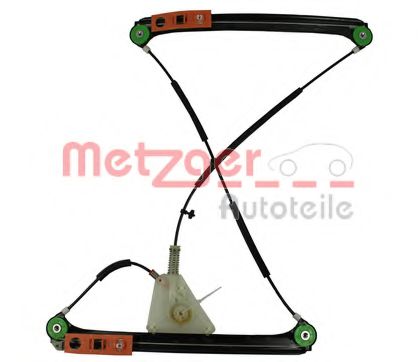 Подъемное устройство для окон METZGER 2160326