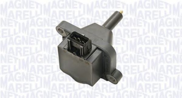 Катушка зажигания Magneti Marelli 060810246010