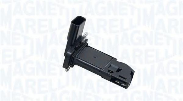 Расходомер воздуха Magneti Marelli 213719764010