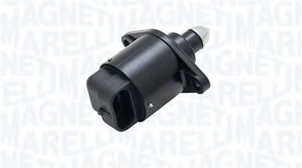 Поворотная заслонка, подвод воздуха Magneti Marelli 820003354010