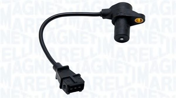 Датчик частоты вращения, управление двигателем Magneti Marelli 064848066010
