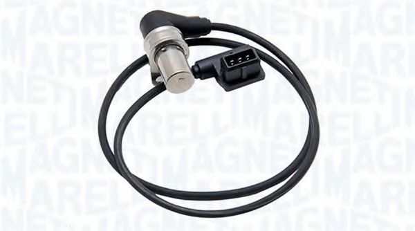 Датчик частоты вращения, управление двигателем Magneti Marelli 064848073010