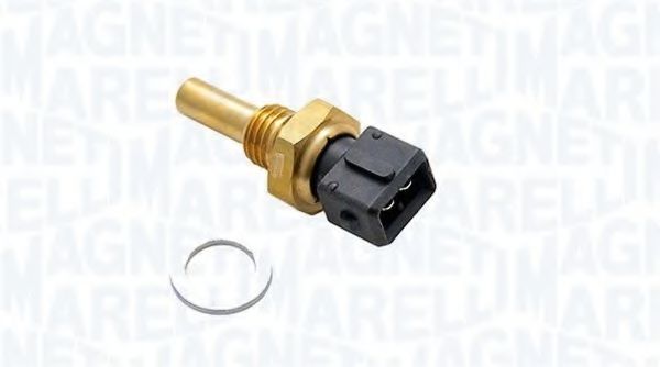 Датчик температуры охлаждающей жидкости Magneti Marelli 171916011290