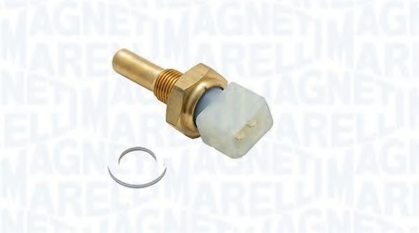 Датчик температуры охлаждающей жидкости Magneti Marelli 171916011430