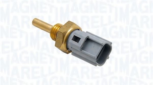 Датчик температуры охлаждающей жидкости Magneti Marelli 171916011450