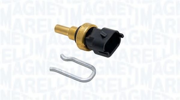 Датчик температуры охлаждающей жидкости Magneti Marelli 171916011460
