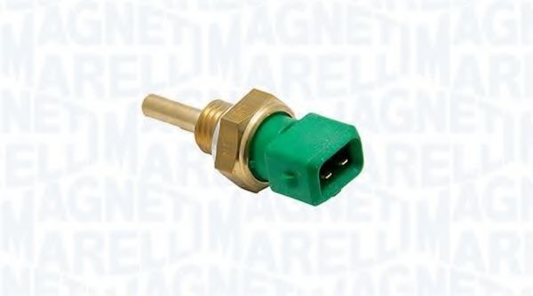 Датчик температуры охлаждающей жидкости Magneti Marelli 171916011640