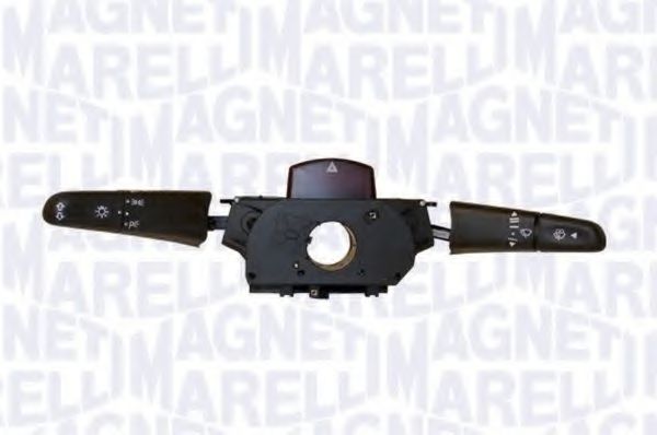 Выключатель на колонке рулевого управления Magneti Marelli 000050200010