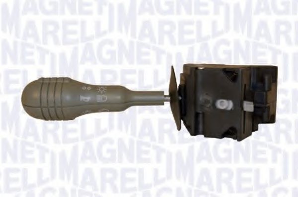 Выключатель на колонке рулевого управления Magneti Marelli 000050206010