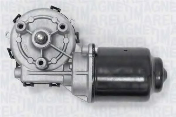 Двигатель стеклоочистителя Magneti Marelli 064300015010