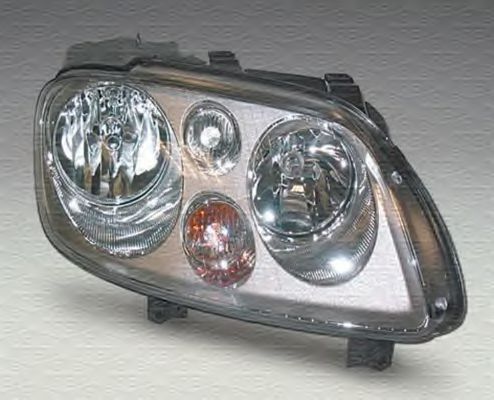 Основная фара Magneti Marelli 710301205201