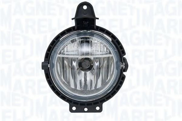 Противотуманная фара Magneti Marelli 712400101120