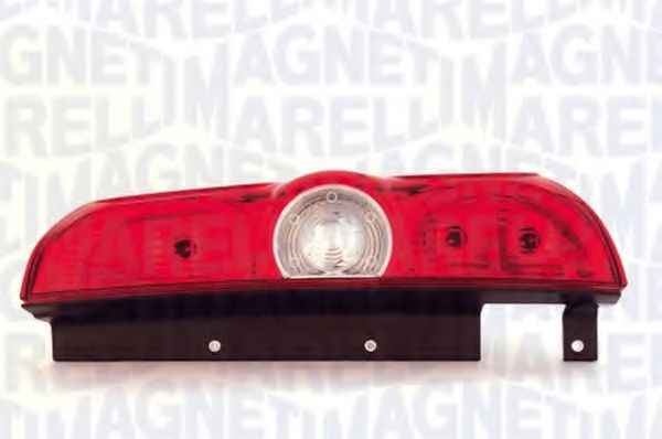 Задний фонарь Magneti Marelli 712203721110