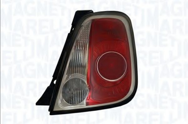 Задний фонарь Magneti Marelli 714027040886